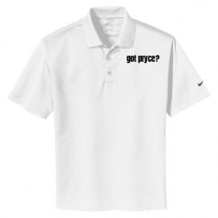 Unisex Nike Basic Dri Fit Polo Shirt