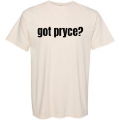 Adult Heavyweight T-Shirt