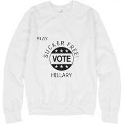 Unisex Basic Promo Crewneck Sweatshirt