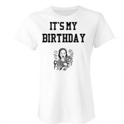 Ladies Slim Fit Favorite Tee