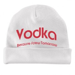 Rabbit Skins Baby Hat