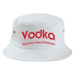 Unisex Bucket Hat