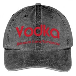 Vintage Baseball Cap