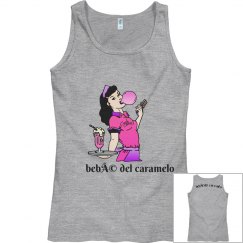 Vanilla Candy Clothing Maid Vest Top