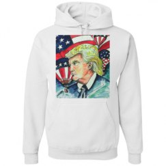 Unisex Basic Promo Hoodie