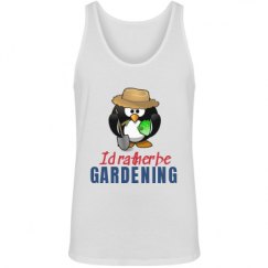 Unisex Jersey Tank Top