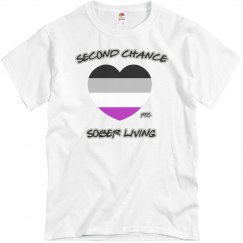 SECOND CHANCE