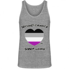 Unisex Jersey Tank Top