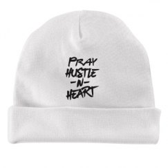 Rabbit Skins Baby Hat