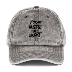 Vintage Baseball Cap