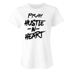 Ladies Slim Fit Favorite Tee