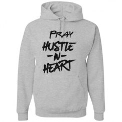 Unisex Basic Promo Hoodie