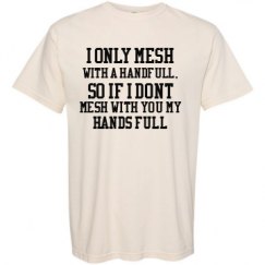 Adult Heavyweight T-Shirt