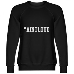 Unisex Triblend Crewneck Sweatshirt