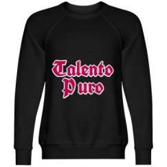 Unisex Triblend Crewneck Sweatshirt