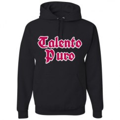 Unisex Basic Promo Hoodie