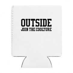 Regular 12 oz Can Cooler