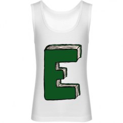 Youth Jersey Tank Top