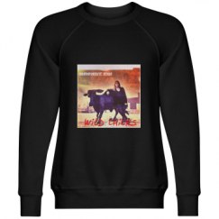 Unisex Triblend Crewneck Sweatshirt
