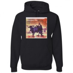 Unisex Basic Promo Hoodie