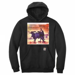 Unisex Carhartt Hooded Sweatshirt