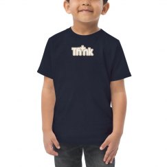 Think Positive Youth Tee