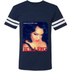 Unisex Vintage Sports Tee