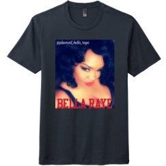 Unisex Perfect Tri Tee