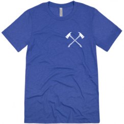 Unisex Triblend Tee