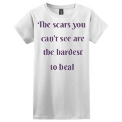 Ladies Basic Softstyle Tee