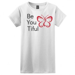 Ladies Basic Softstyle Tee