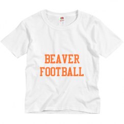 Youth Basic Promo Tee