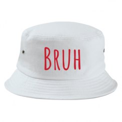 Unisex Bucket Hat