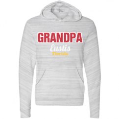 Unisex Fleece Pullover Midweight Hoodie