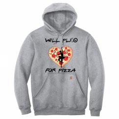 Unisex Carhartt Hooded Sweatshirt