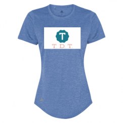 Women's Adidas Sport Shirt