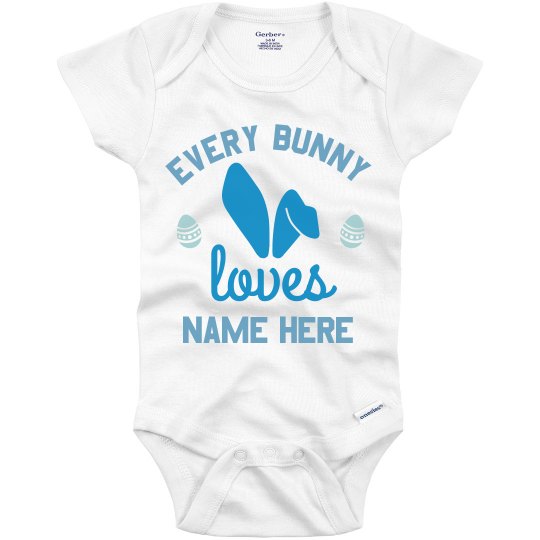 infant easter outfit