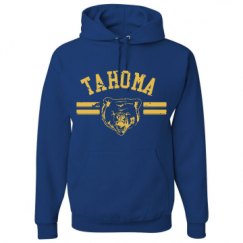 Unisex Basic Promo Hoodie