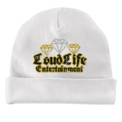 Rabbit Skins Baby Hat