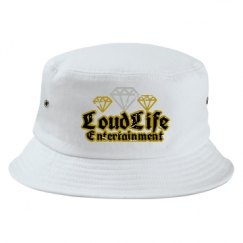 Unisex Bucket Hat