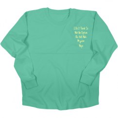 Ladies Game Day Jersey