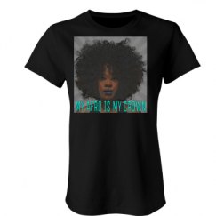 Ladies Slim Fit Favorite Tee