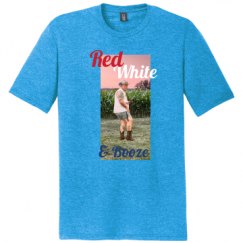 Unisex Perfect Tri Tee