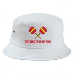 Unisex Bucket Hat