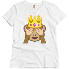 Ladies Basic Softstyle Tee