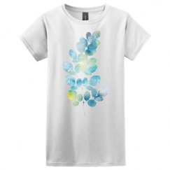 Ladies Basic Softstyle Tee