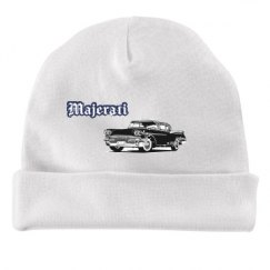 Rabbit Skins Baby Hat