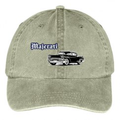 Vintage Baseball Cap