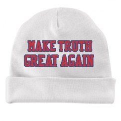 Rabbit Skins Baby Hat