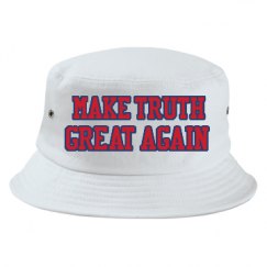 Unisex Bucket Hat